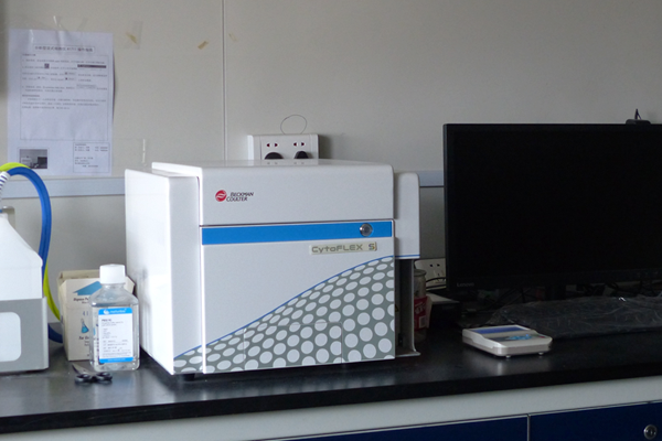 分析型流式細(xì)胞儀