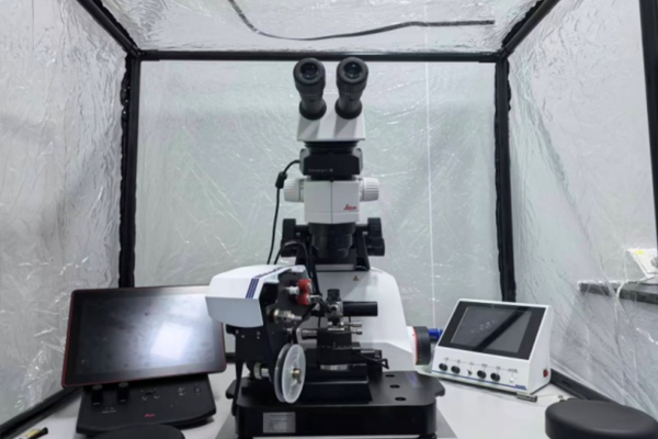 超薄連續(xù)切片及自動收集設(shè)備 Leica UC Enuity + 樂華連續(xù)切片自動卷軸收片機 AutoCuts